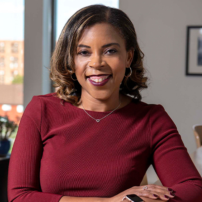 Shawna Cooper Whitehead