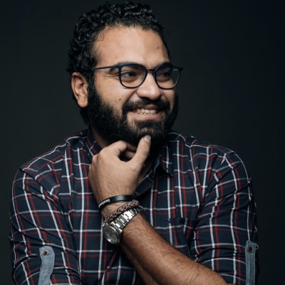 mostafa hanafy