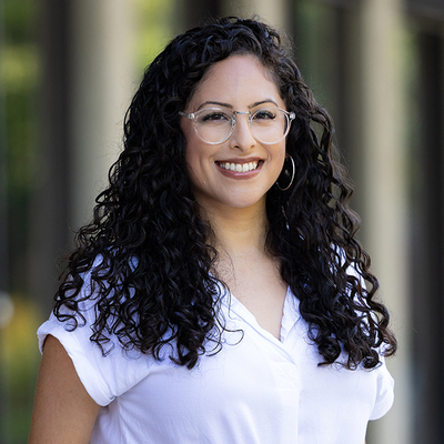 Nidia Ruedas-Gracia