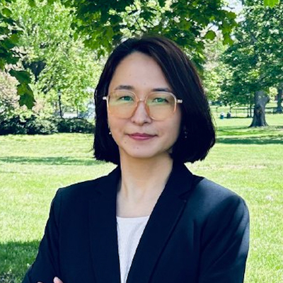Aigul Rakisheva