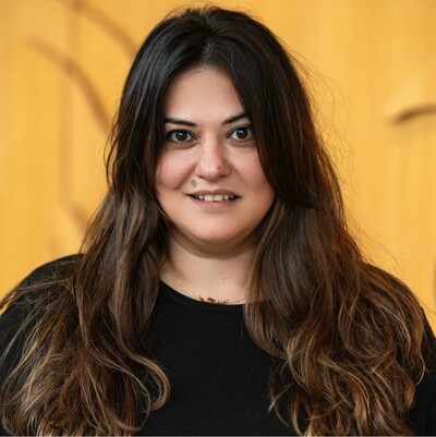 Sahar Alameh