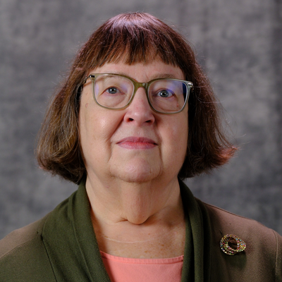 Nancy P. O'Brien
