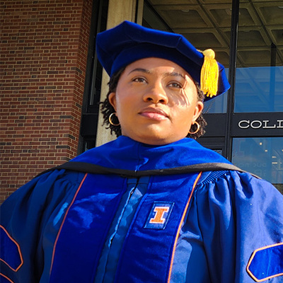 Destiny Williams Dobosz