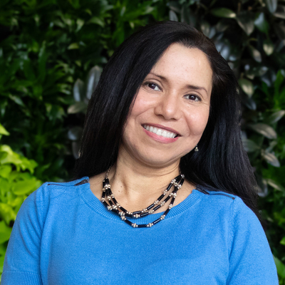 Giselle Martinez Negrette