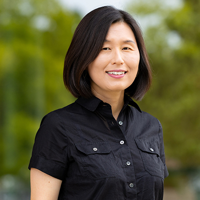 Hyun Sook Kang
