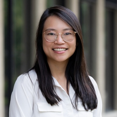 Hsiu-Wen Yang