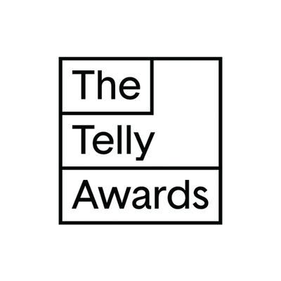 The Telly Awards Logo