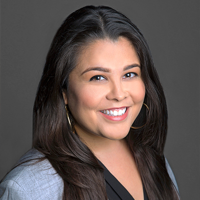 Monica Gonzalez Ybarra