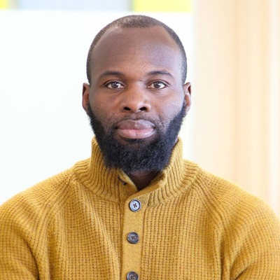 Adeoye Adeyemo