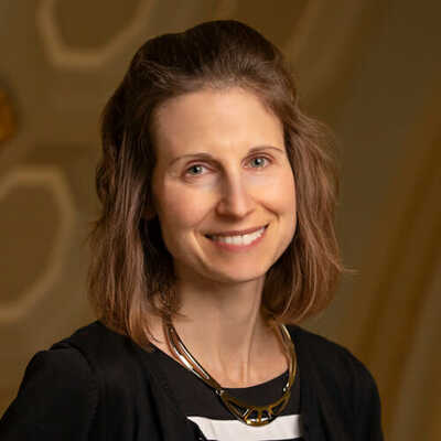 Sarah Zehr Gantz