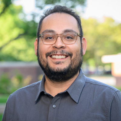 Gabriel Rodriguez