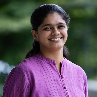 Gayithri Jayathirtha
