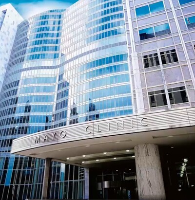 Mayo Clinic SURF Program