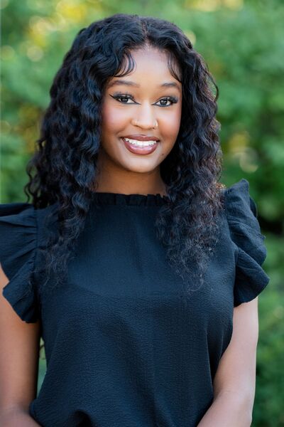 Da'Miya Jackson