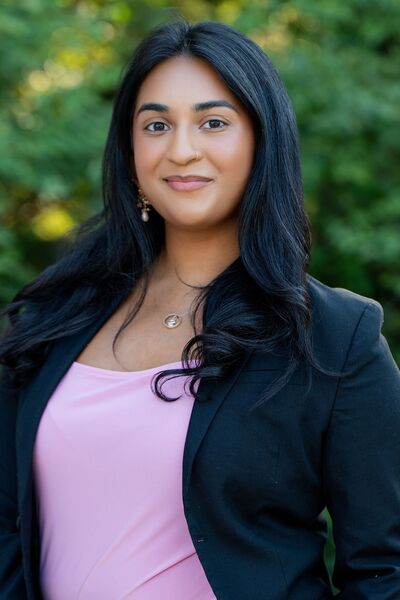 Shivani Patel