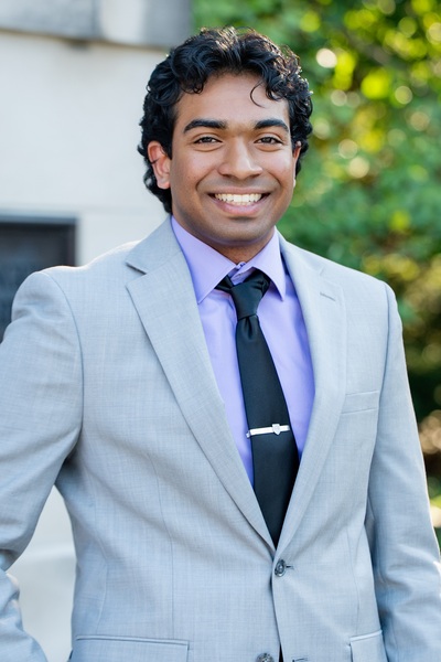 Stephen Thomas