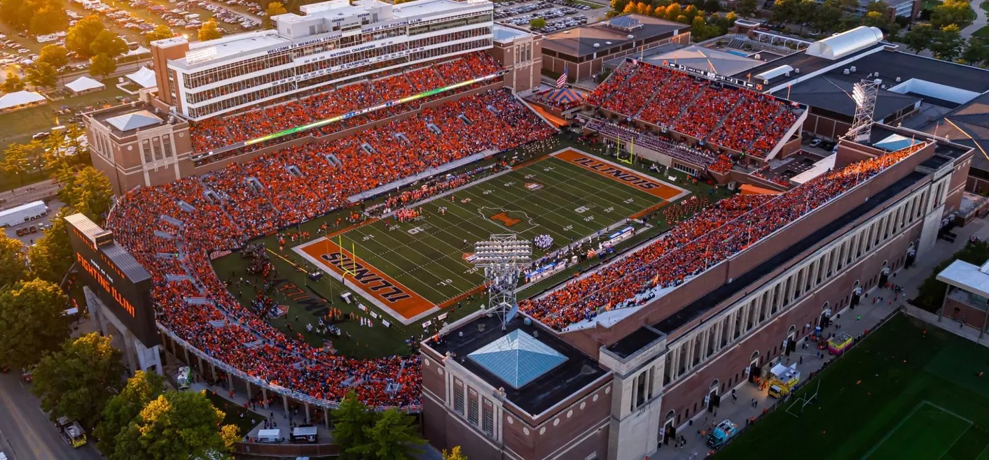 Memorial Stadium