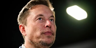Tesla and SpaceX’s CEO Elon Musk attends the first plenary session on of the AI Safety Summit at Bletchley Park, on Wednesday, Nov. 1, 2023 in Bletchley, England. [Photo: Leon Neal/Pool Photo via AP, File]