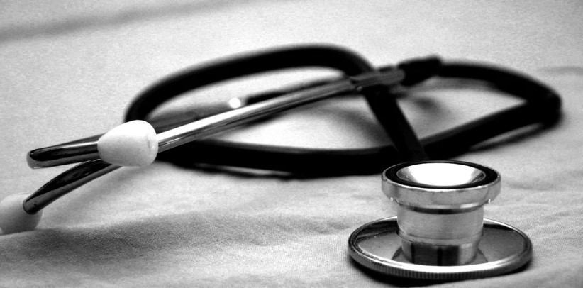 black and gray stethoscope  Photo by Hush Naidoo Jade Photography on Unsplash