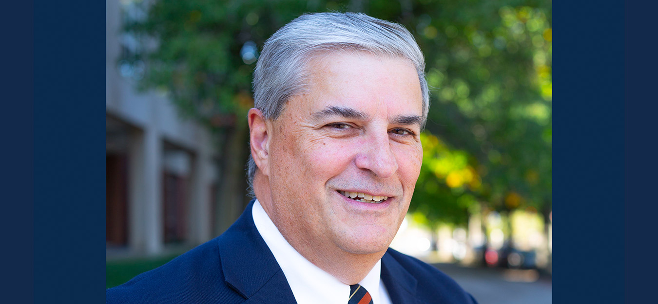 Robert M. Lawless, the Max L. Rowe Professor of Law and co-director of the Illinois Program on Law, Behavior and Social Science at Illinois.