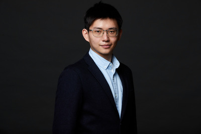 Kevin Huang