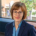 Dana Johnson
