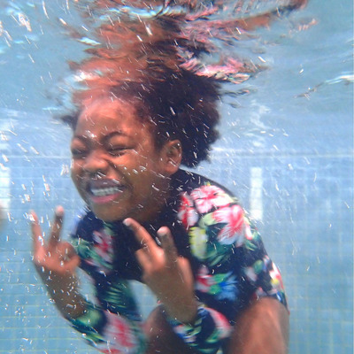 Creating Inclusive Aquatic Spaces….Overjoyed with Peace and Love