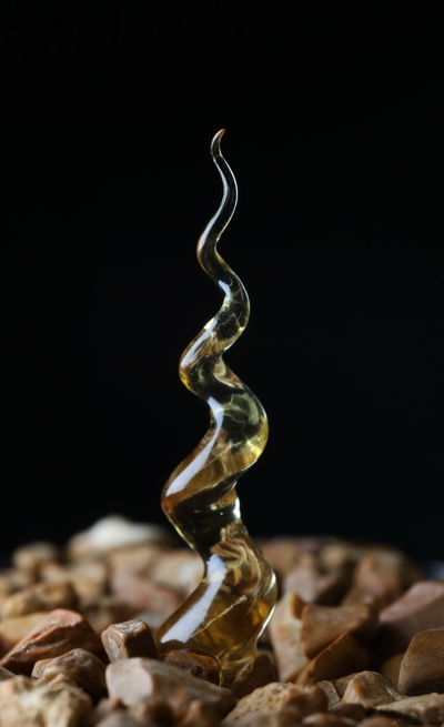 Helix of Growth