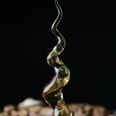 Helix of Growth