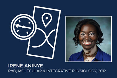 Irene Aninye