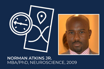 Norman Atkins Jr.