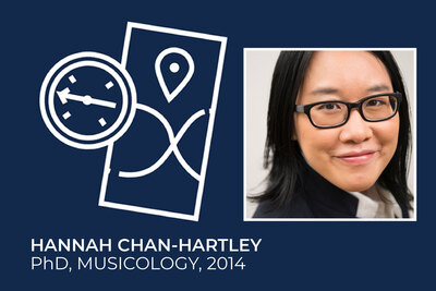 Hannah Chan-Hartley