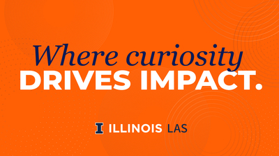 Where Curiosity Drives Impact