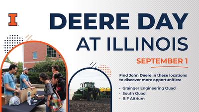 Deere Day 2026
