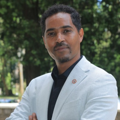 A profile picture of Abebaw Yirga Adamu