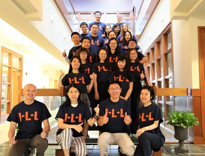 Photo of participants of the Specialized Program for Administrators (SPA) Program