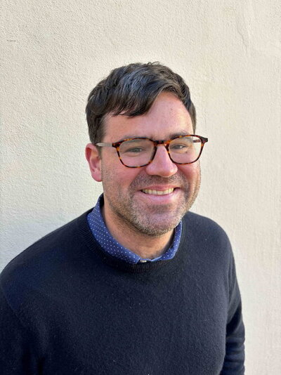 Eric Stickley Calderwood