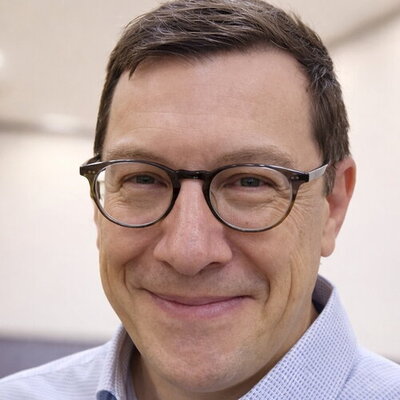 Professor Jacob Bowers