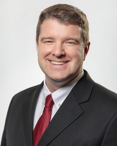 Dr. Matt Rosenstein, GET Director