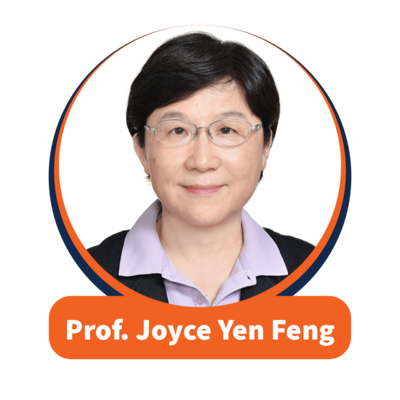 joyce yen feng