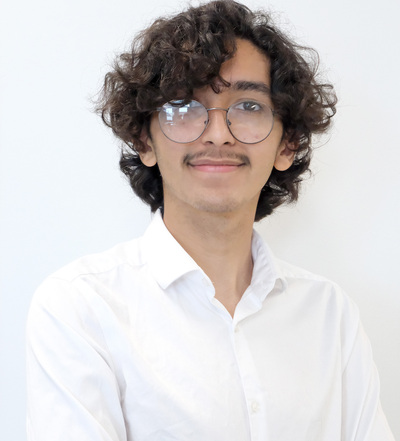 Feras Ziyad H Almadani
