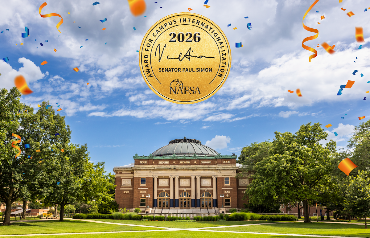 Simon award medallion