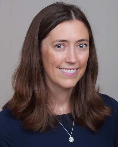 Allison Goodwell