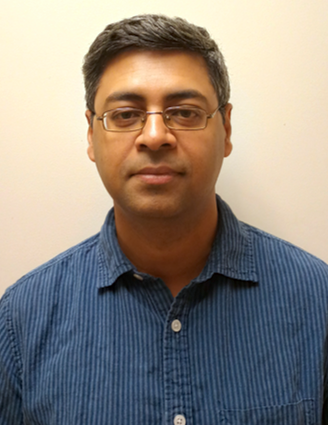 Chinmoy Baroi