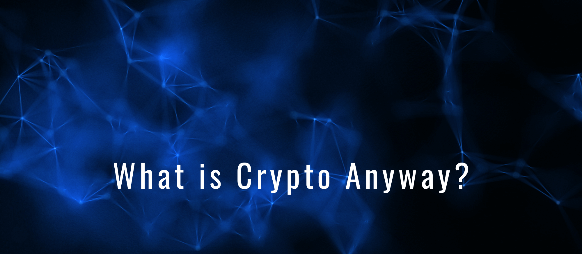 Podcast: What is Crypto Anyway? | Uillinois