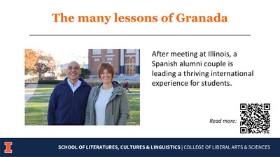The many lessons of Granada