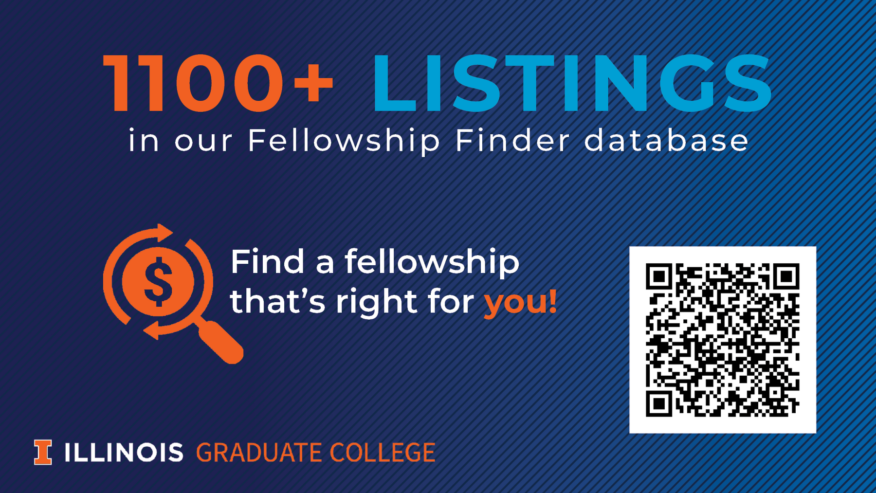 Fellowship Finder