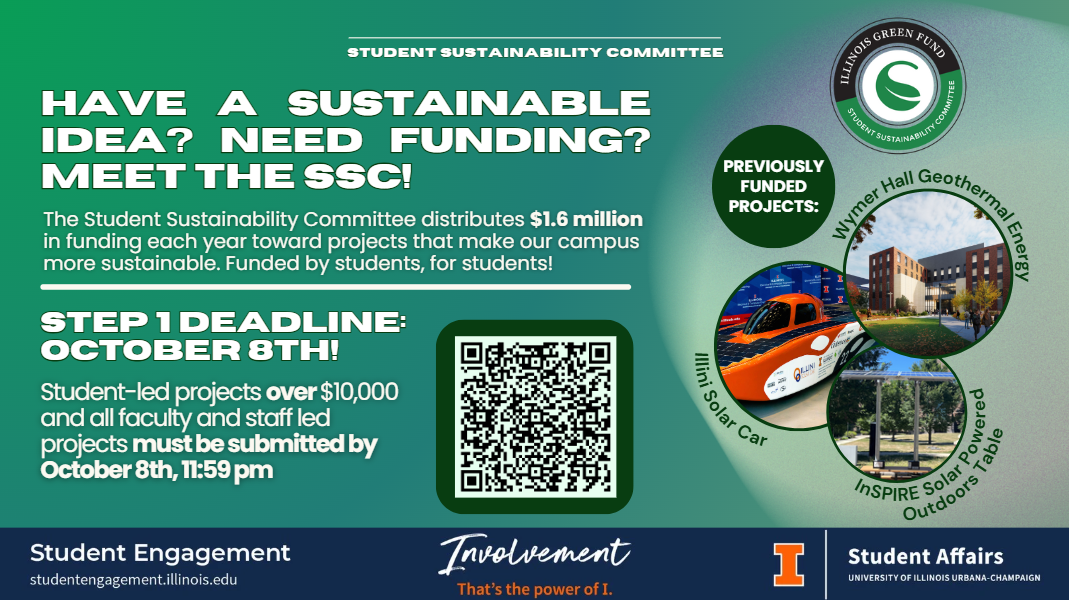 Student Sustainability Committee