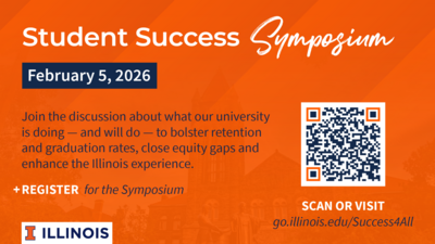 Student Success Symposium