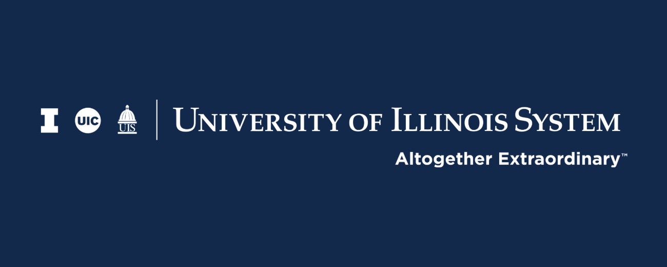 University of Illinois System | Altogether Extraordinary